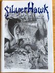 Issue: SilverHawk (Issue  1 - 1993)