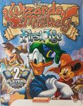 Wizards of Mickey: First Age