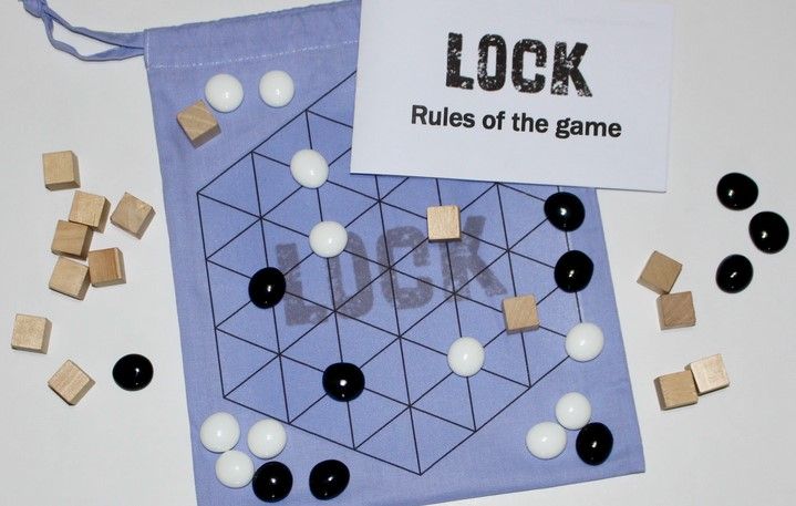 Lock