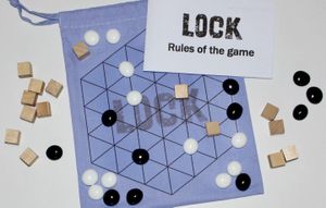 Lock