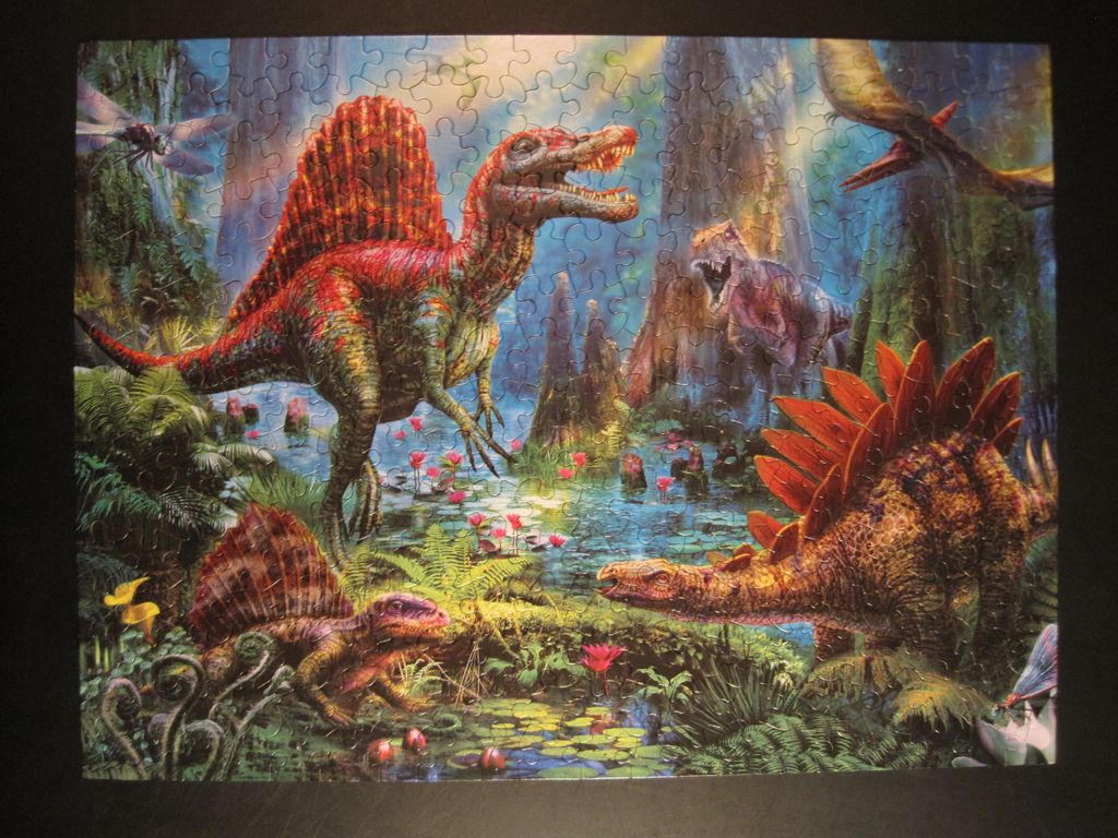 From gallery of Jude