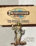 RPG Item: Pathfinder Society Scenario 0-21: The Eternal Obelisk
