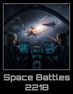 Space Battles: 2218