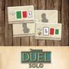 7 Wonders Duel Solo Board Game Boardgamegeek