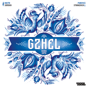 Gzhel