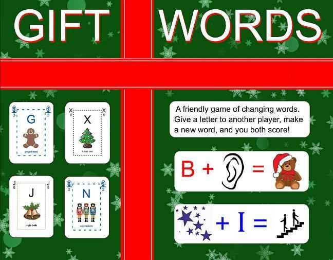 Gift Words