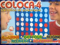 Board Game: Connect Four