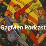 Podcast: Gagmen RPG Podcast