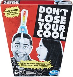 Don't Lose Your Cool