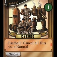 Baseball Highlights: 2045 – Starter Team 15 Pittsburgh