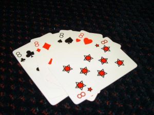 Stardeck