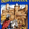 Carcassonne - German Hans im Glück edition (box cover)