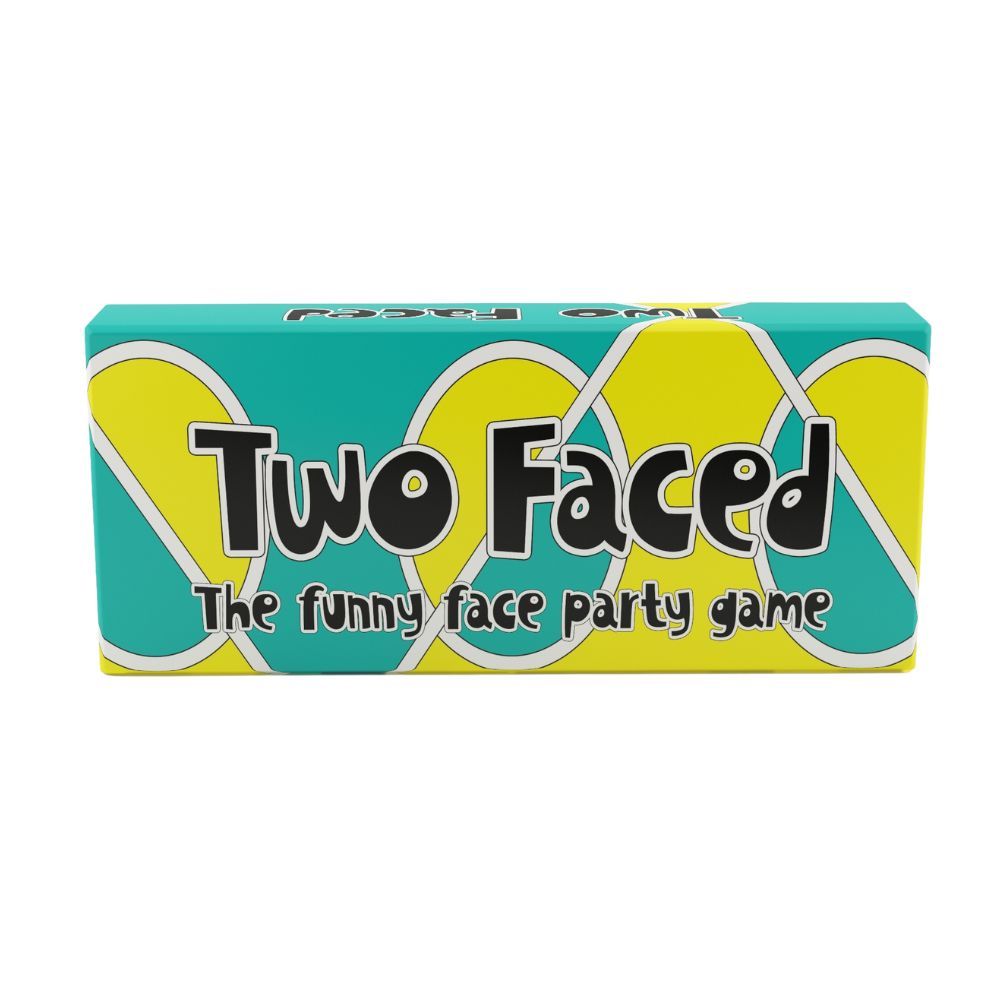 Two Faced
