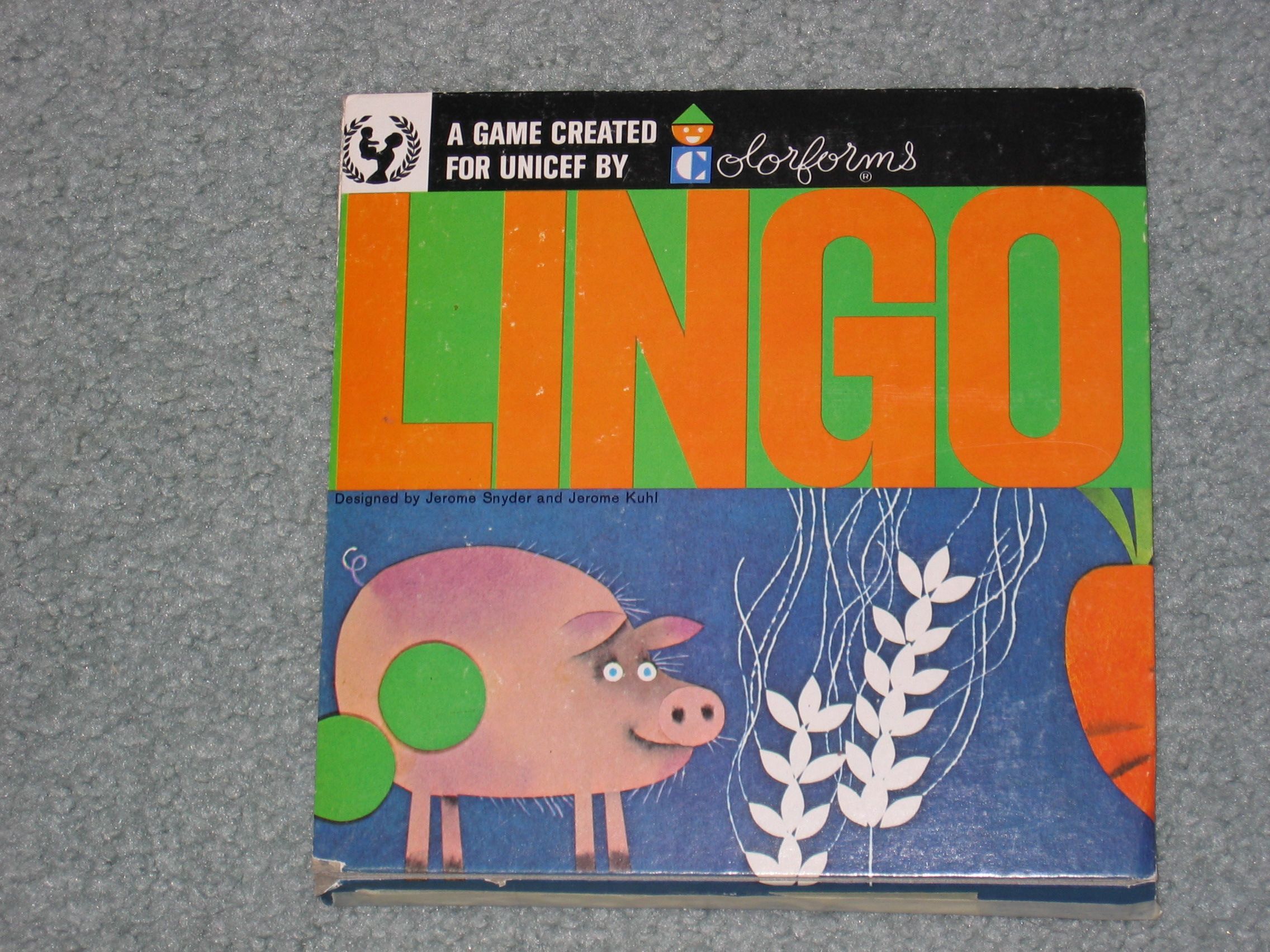 Lingo