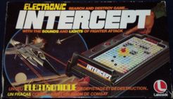 Intercept: The Electronic Search and Destroy Game