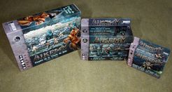 Alkemy box art