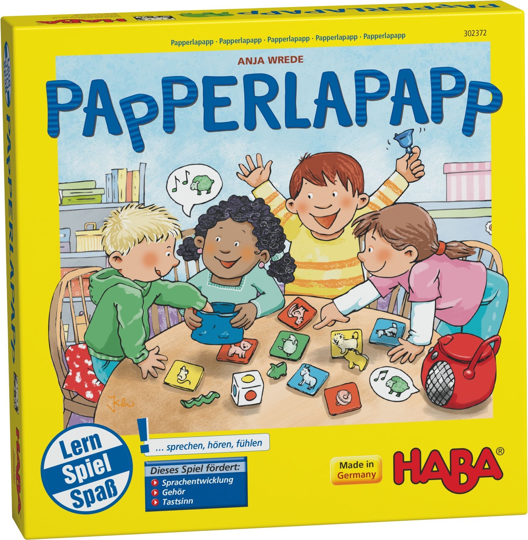 Papperlapapp