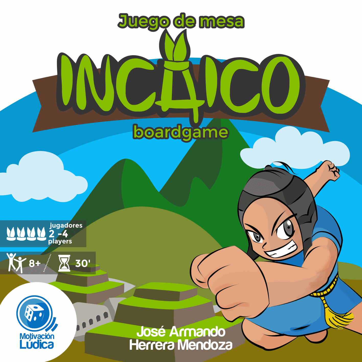 Incaico
