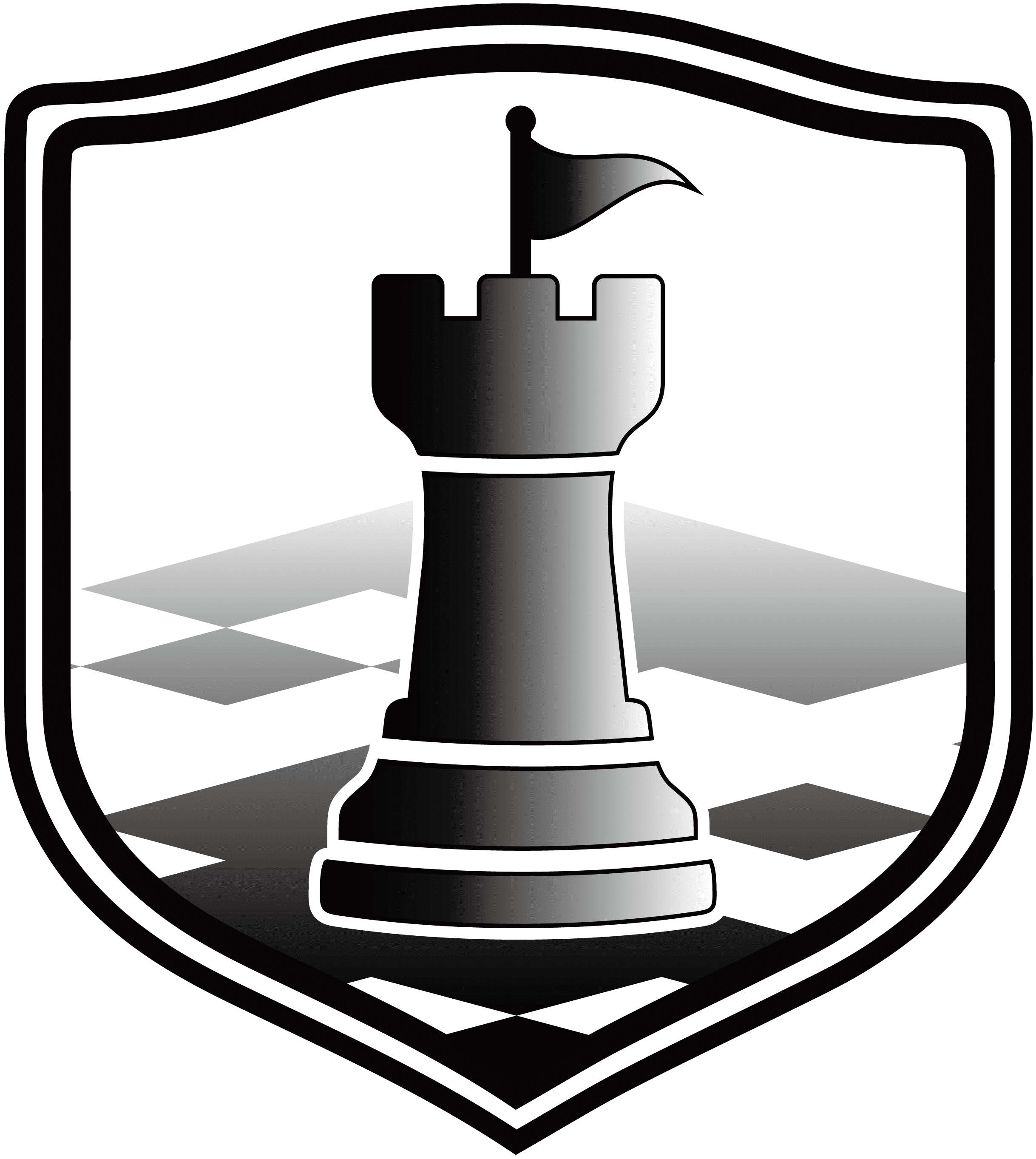 Chess Territorial
