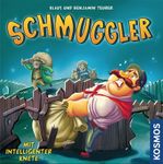 Board Game: Smugglers