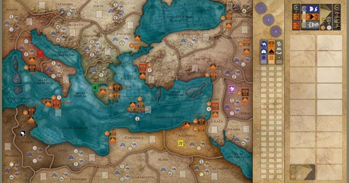 Mare nostrum