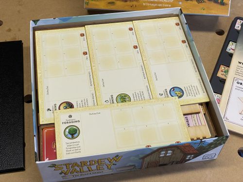 Game organizer | BoardGameGeek