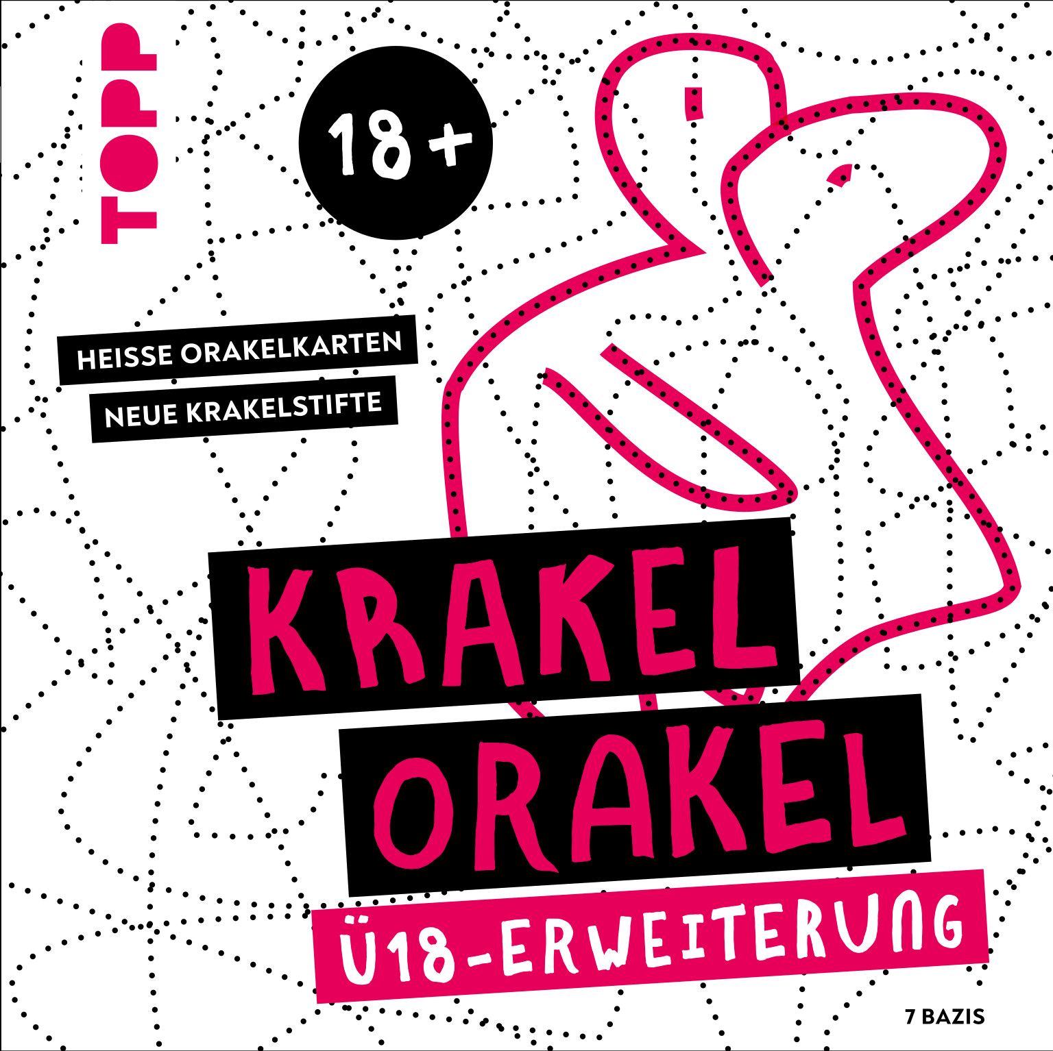 Krakel-Orakel Ü18-Erweiterung