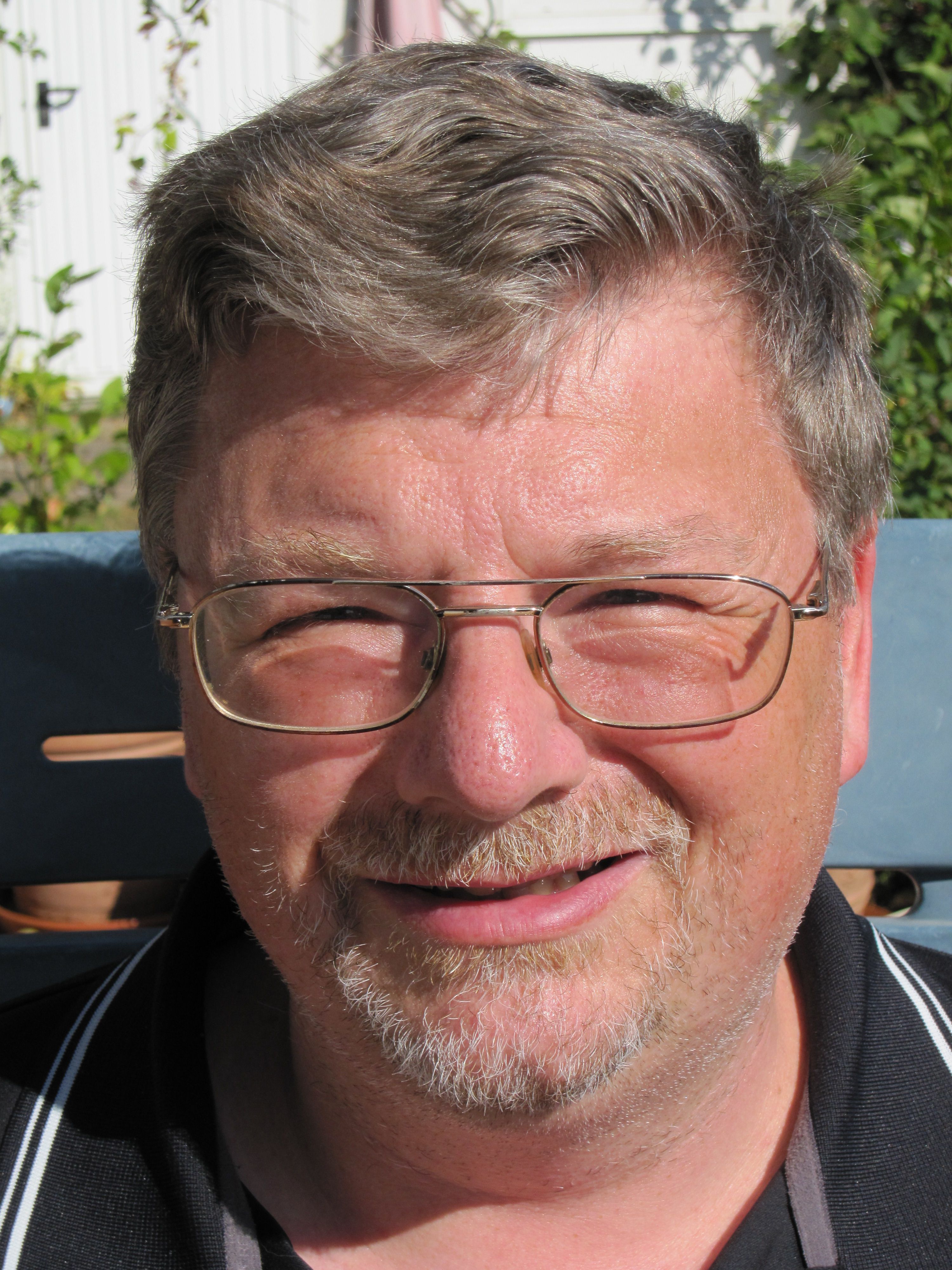Gerhard Hecht