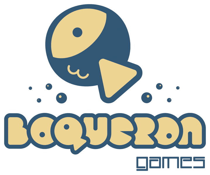 Boquerón Games