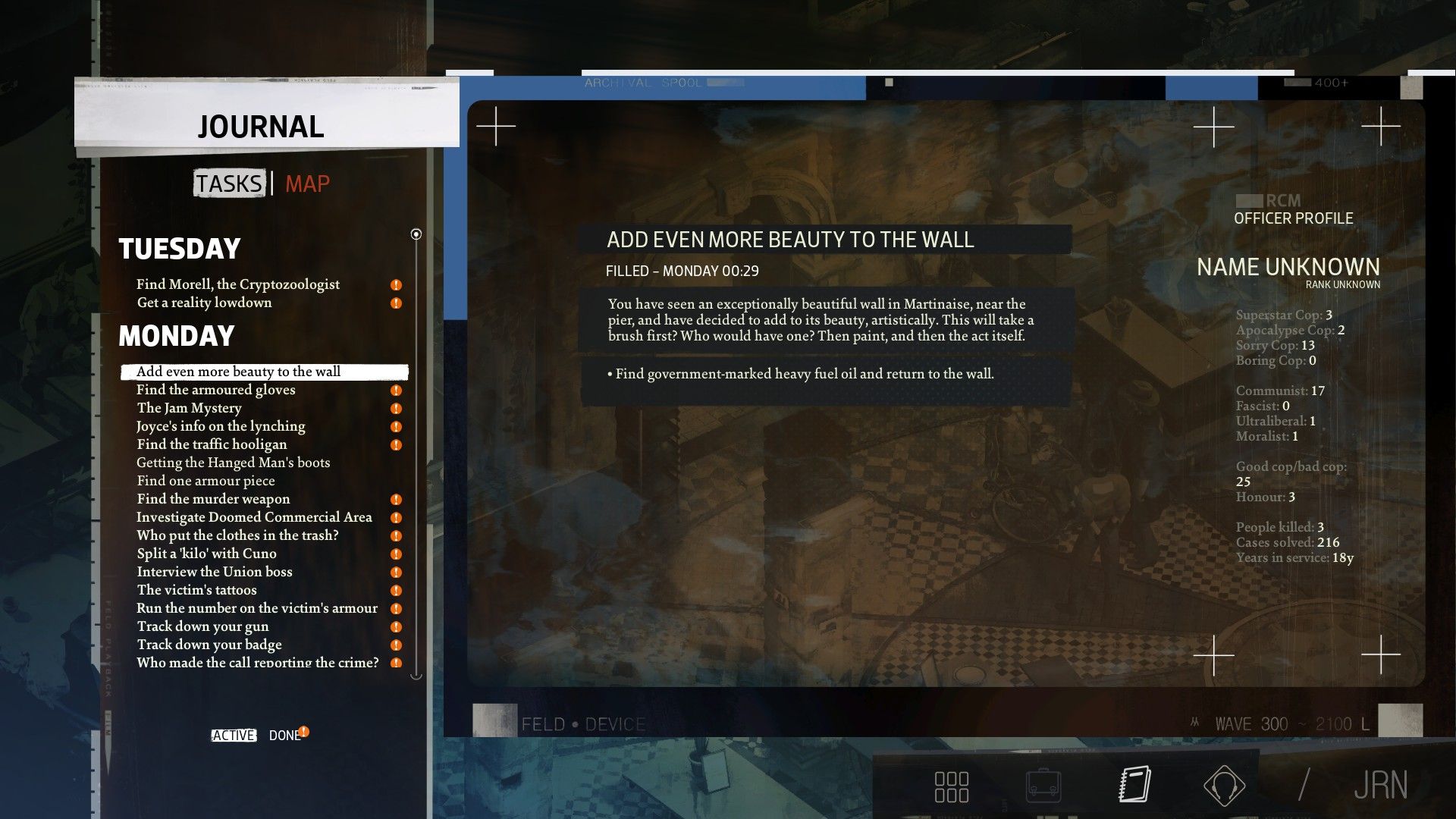 Disco Elysium Image Boardgamegeek Disco elysium is a gem that has pretty much broken through the usual game tropes that we've seen so far. boardgamegeek