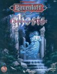 RPG Item: Children of the Night: Ghosts