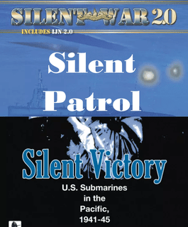 Silent Patrol