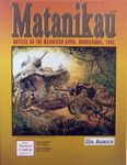 Matanikau: Battles on the Matanikau River, Guadalcanal, 1942