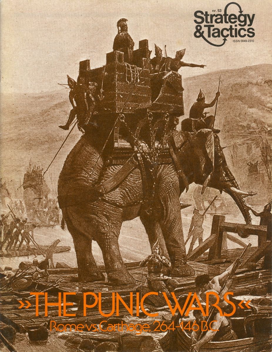 The Punic Wars: Rome vs Carthage, 264-146 B.C.