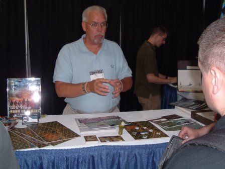 Mark H. Walker
