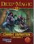 RPG Item: Deep Magic 18: Combat Divination