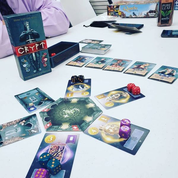 BoardGameGeek