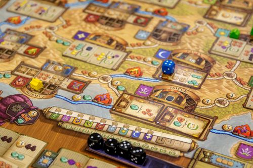 Marco polo sales 2 bgg