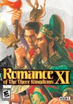 Video Game: Romance of the Three Kingdoms XI