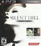 Video Game Compilation: Silent Hill HD Collection