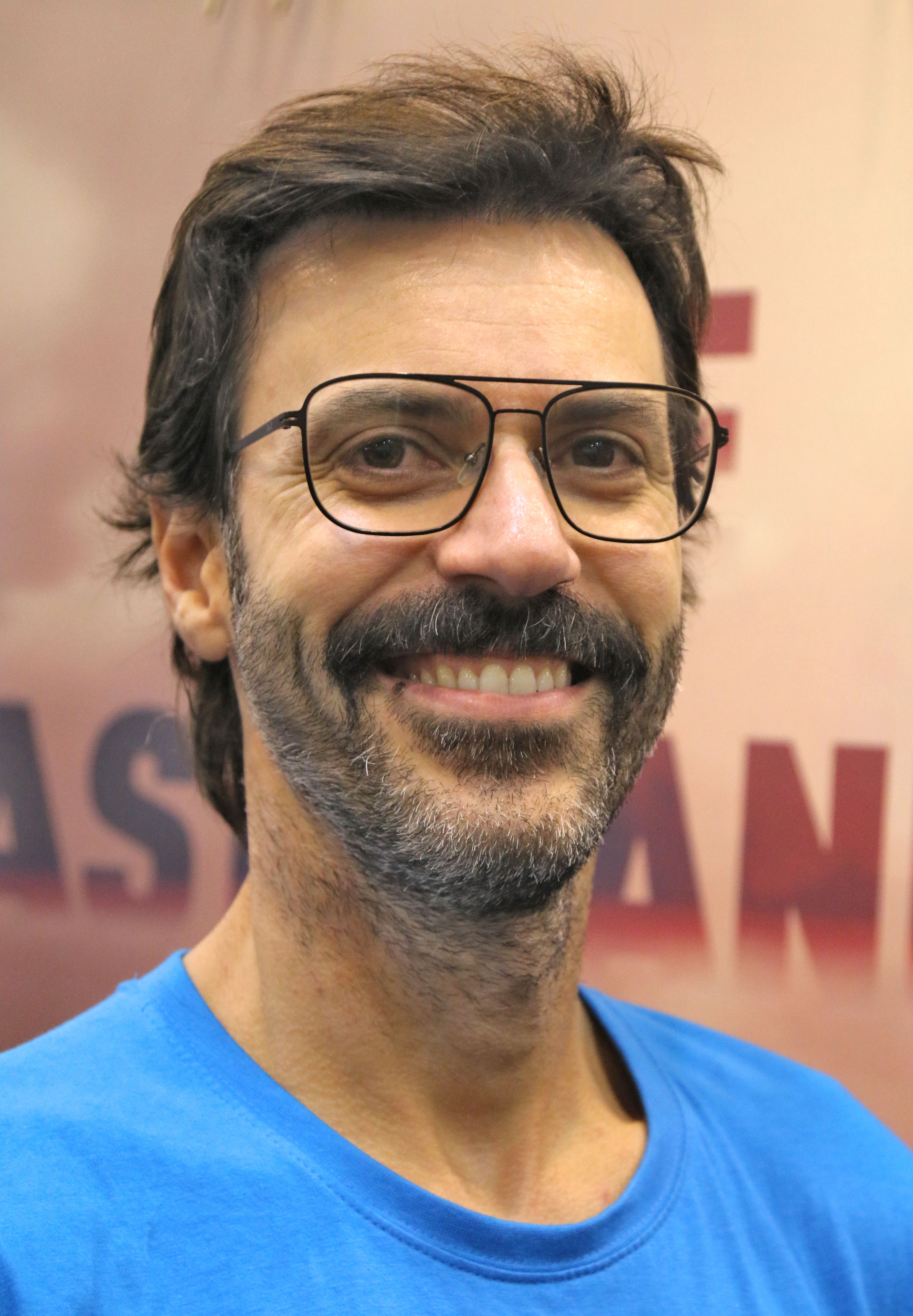 Jesús Casasola Boyero