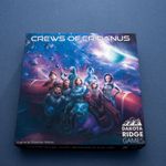 Crews of Eridanus