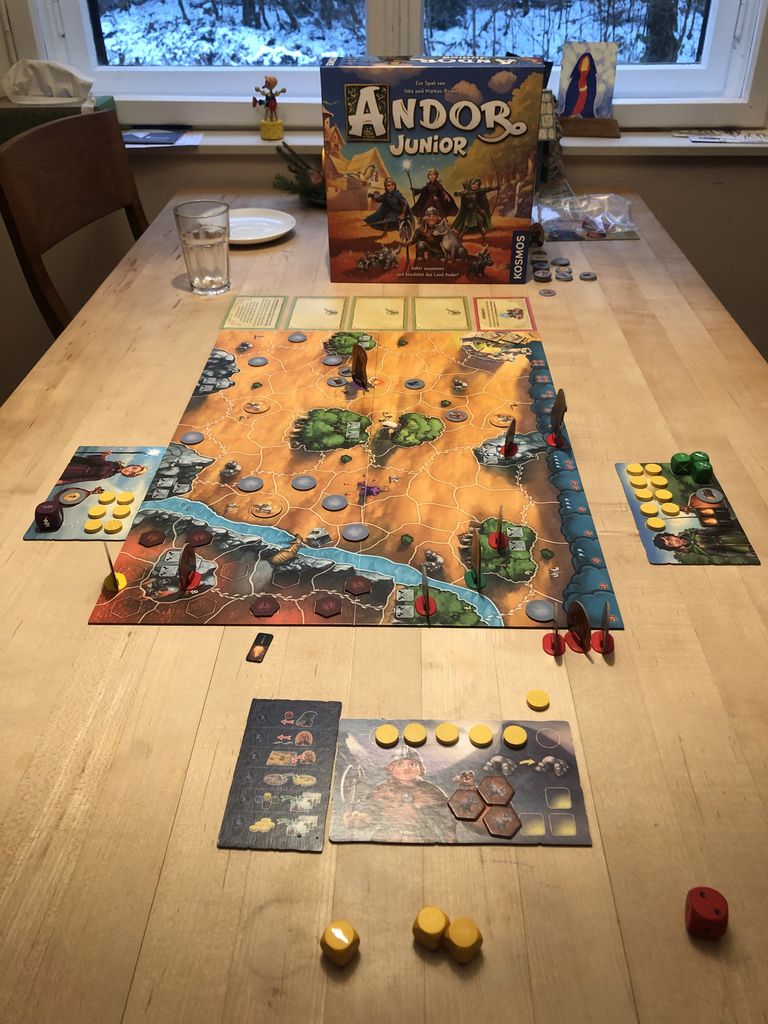 BoardGameGeek
