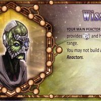 Among the Stars: Wiss
