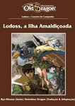 RPG Item: Lodoss, a Ilha Amaldiçoada
