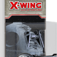 Star Wars X-Wing: El juego de miniaturas – Interceptor TIE – Pack de Expansión