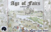 Age of Fairs