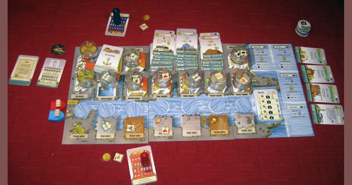 BoardGameGeek