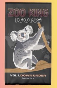 Zoo King: ICONS Vol. 1 – Down Under