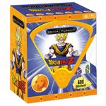 Trivial Pursuit: Dragon Ball Z